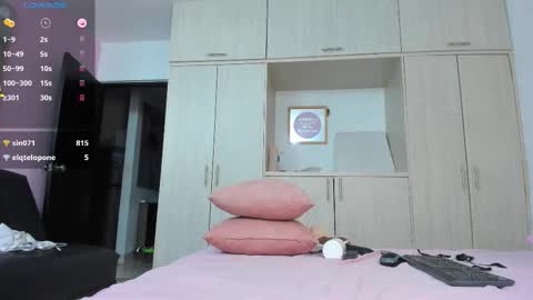 zoey  Independent model online show from 27, 9, 2025