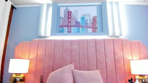 Valeria online show from 11, 2, 2025