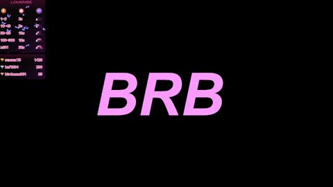 Valeria online show from 8, 3, 2025