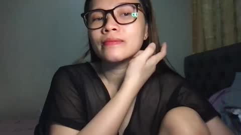 zoey_foryou online show from 17, 2, 2025