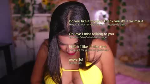 zoey fox  online show from 22, 4, 2026