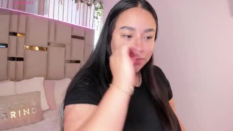 zoey thommpson online show from 7, 1, 2026