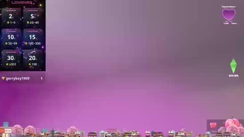 Snapshot of zoeymonroe chatting on 18, 10, 2025 zoeymonroe online show from 18, 10, 2025