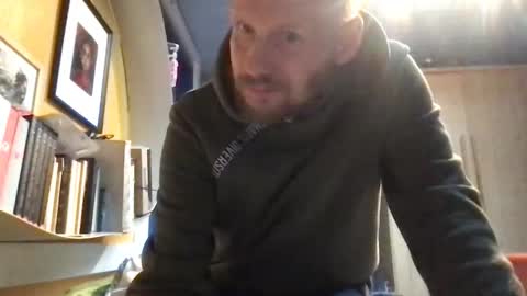 zolexthomas online show from 14, 11, 2025