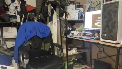 daddybighardonlate online show from 19, 1, 2026