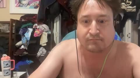 daddybighardonlate online show from 24, 2, 2026