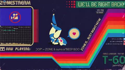 Snapshot of zonetron chatting on 14, 6, 2026 ZONE-tron online show from 14, 6, 2026
