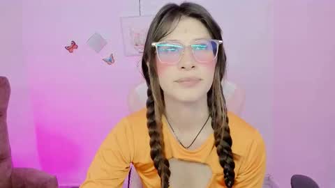 Alicie online show from 3, 10, 2025