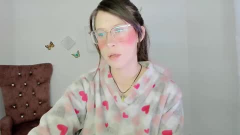 Alicie online show from 23, 12, 2025