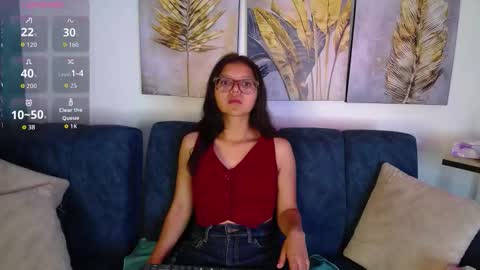 Snapshot of zoow_bluussh chatting on 10, 2, 2026 Zoe online show from 10, 2, 2026