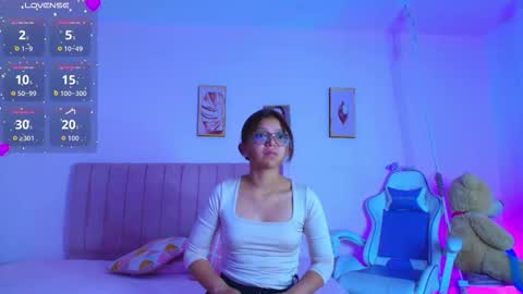 Snapshot of zoow_bluussh chatting on 2, 3, 2026 Zoe online show from 2, 3, 2026