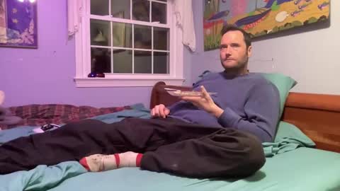 Jesse online show from 2, 11, 2025