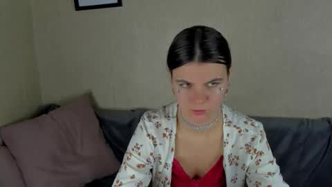 Zoriana online show from 30, 11, 2025