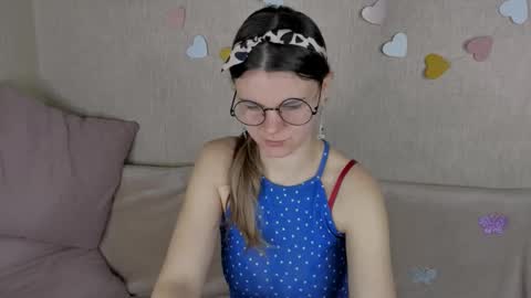 Zoriana online show from 16, 3, 2026