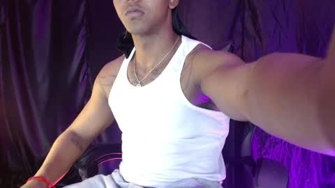 Snapshot of zoriel_derox chatting on 9, 5, 2026 Zoriel online show from 9, 5, 2026
