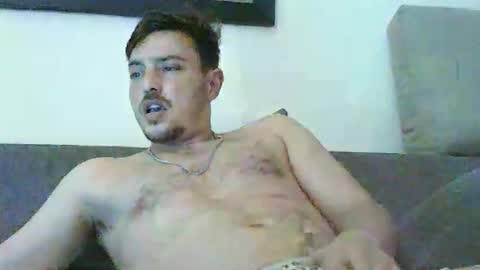 Roy online show from 20, 11, 2025