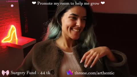  Birthday Stream - Dec 5 online show from 22, 2, 2025