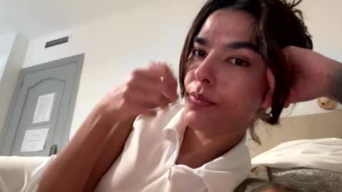 Snapshot of zorosgiirl chatting on 15, 2, 2026 Birthday Stream - Dec 5 online show from 15, 2, 2026