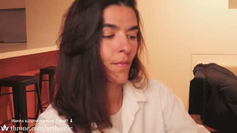 Snapshot of zorosgiirl chatting on 25, 2, 2026 Birthday Stream - Dec 5 online show from 25, 2, 2026