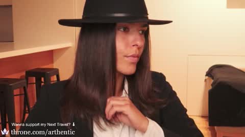 Snapshot of zorosgiirl chatting on 4, 3, 2026 Birthday Stream - Dec 5 online show from 4, 3, 2026