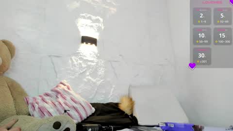 Snapshot of zorravioleta chatting on 17, 1, 2025 Violeta online show from 17, 1, 2025