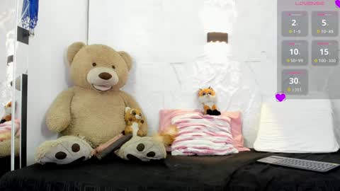 Snapshot of zorravioleta chatting on 18, 1, 2025 Violeta online show from 18, 1, 2025