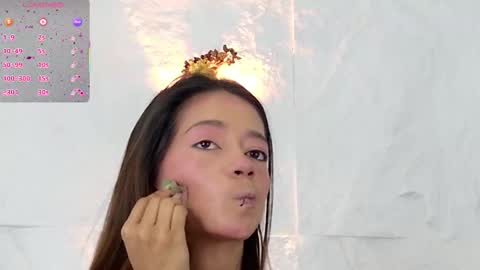 Snapshot of zorravioleta chatting on 17, 9, 2025 Violeta online show from 17, 9, 2025