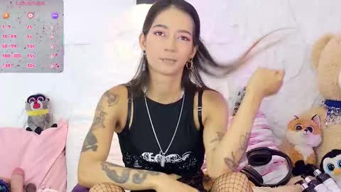Snapshot of zorravioleta chatting on 20, 9, 2025 Violeta online show from 20, 9, 2025