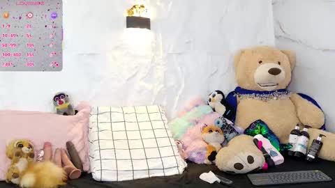 Snapshot of zorravioleta chatting on 8, 10, 2025 Violeta online show from 8, 10, 2025