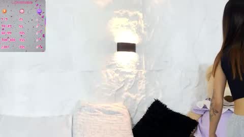 Violeta online show from 8, 11, 2025