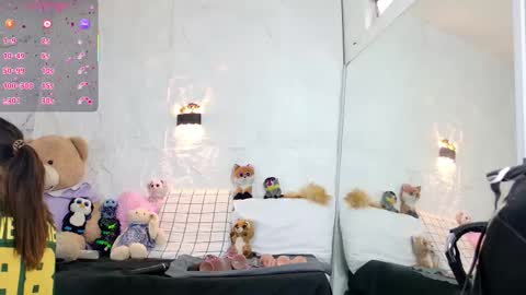 Violeta online show from 19, 1, 2026