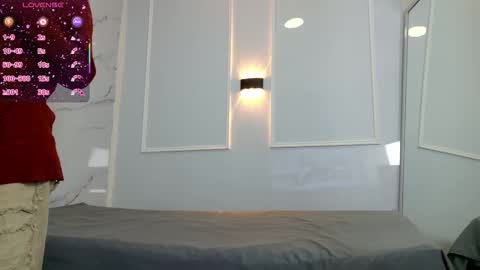 Violeta online show from 17, 2, 2026