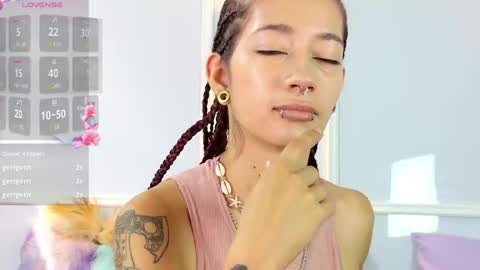 Snapshot of zorravioleta chatting on 22, 5, 2026 Violeta online show from 22, 5, 2026
