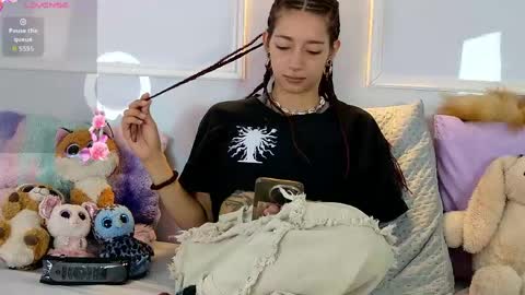 Snapshot of zorravioleta chatting on 26, 5, 2026 Violeta online show from 26, 5, 2026