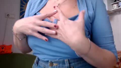 Zosya1111 online show from 15, 12, 2024