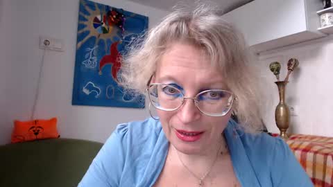 Zosya1111 online show from 29, 12, 2024