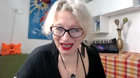 Zosya1111 online show from 11, 1, 2025