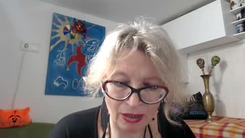 Zosya1111 online show from 11, 1, 2025