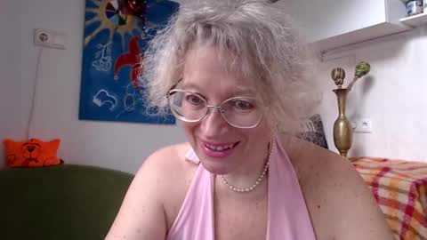 Zosya1111 online show from 12, 1, 2025