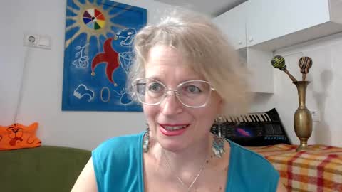 Zosya1111 online show from 19, 1, 2025