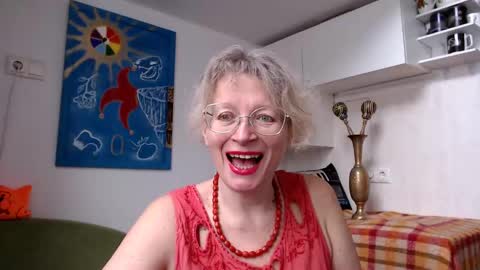 Zosya1111 online show from 20, 1, 2025