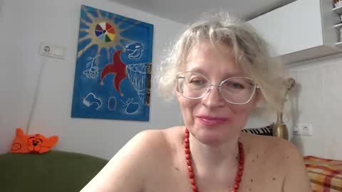 Zosya1111 online show from 20, 1, 2025