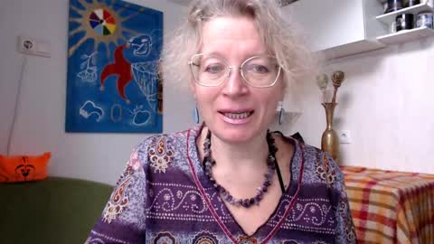 Zosya1111 online show from 23, 1, 2025