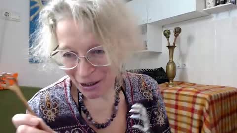 Zosya1111 online show from 23, 1, 2025