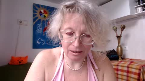 Zosya1111 online show from 25, 1, 2025