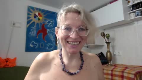 Zosya1111 online show from 3, 2, 2025