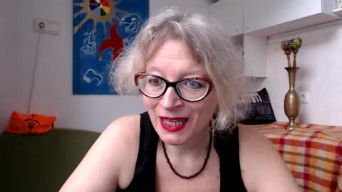 Zosya1111 online show from 8, 2, 2025