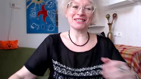 Zosya1111 online show from 21, 2, 2025