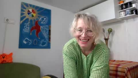 Zosya1111 online show from 3, 3, 2025