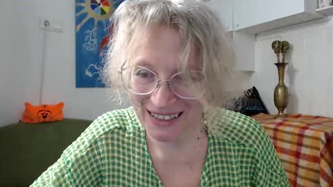 Zosya1111 online show from 3, 3, 2025